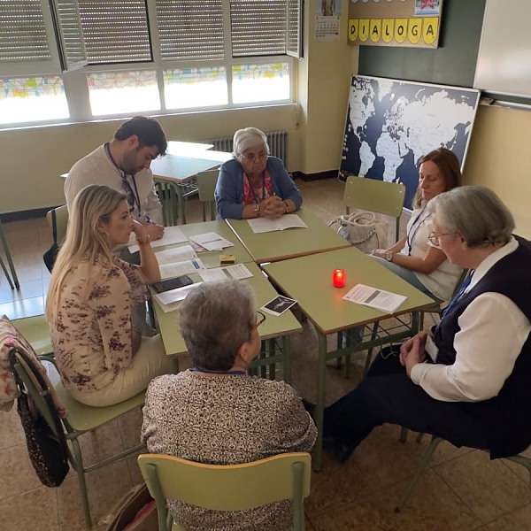La Diócesis de Zamora inicia un nuevo curso pastoral con la Eucaristía como centro de su misión