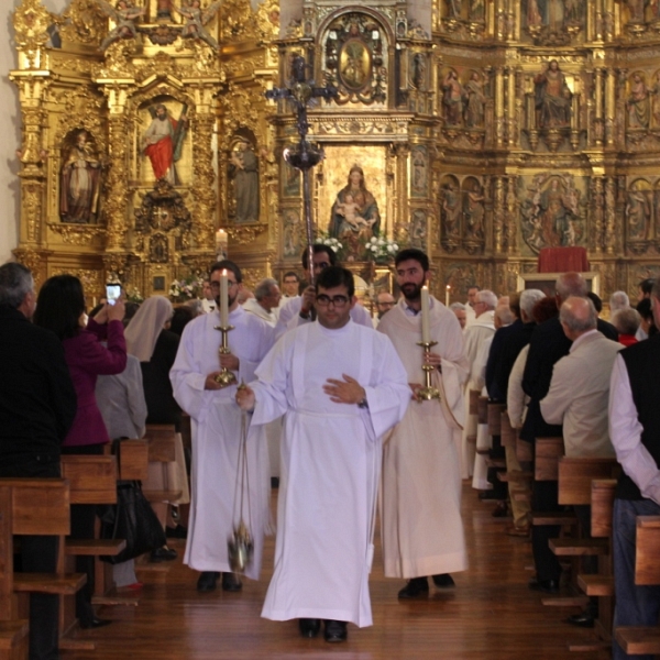 Jornada Sacerdotal 2018