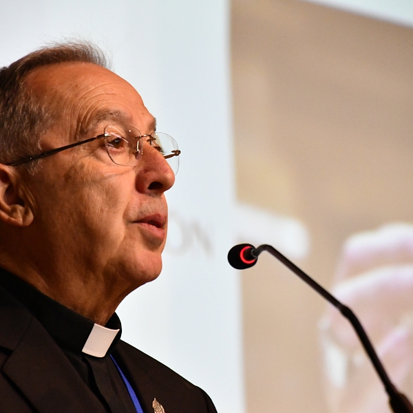 La Diócesis de Zamora inicia un nuevo curso pastoral con la Eucaristía como centro de su misión