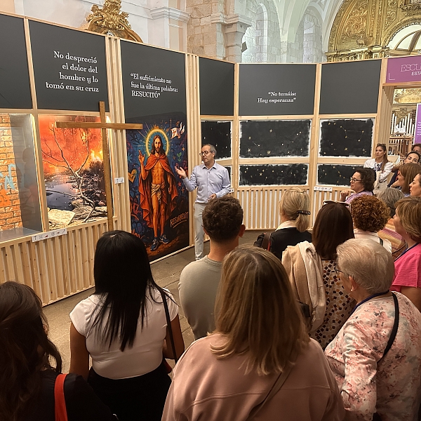 VII Congreso de profesores de religión