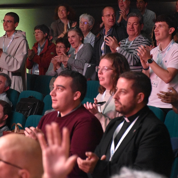 Asamblea Iglesia en Castilla. Ávila 2026