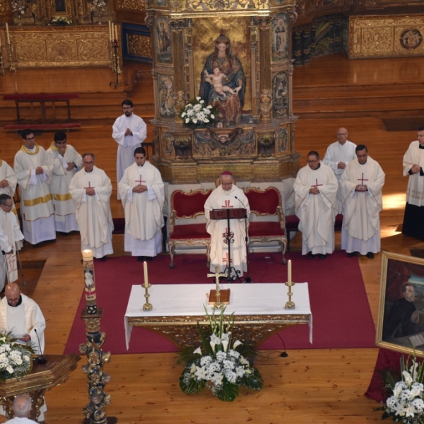 Jornada Sacerdotal