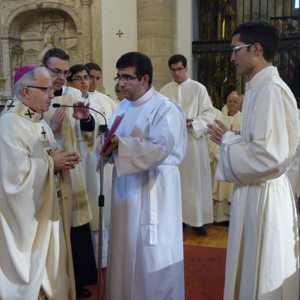 Jornada Sacerdotal- San Juan de Ávila