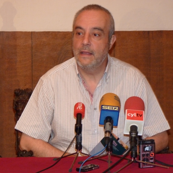 Rueda de prensa
