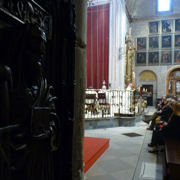 Jubileo de Cofradías y Hermandades