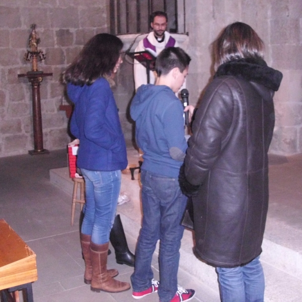 Sembradores de estrellas en Zamora