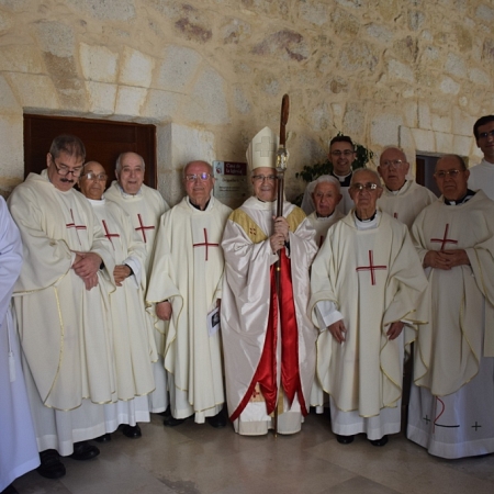 Jornada Sacerdotal 2017