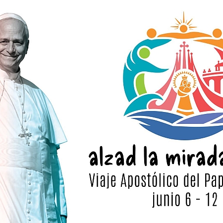 España perfila la organización del viaje del Papa León XIV