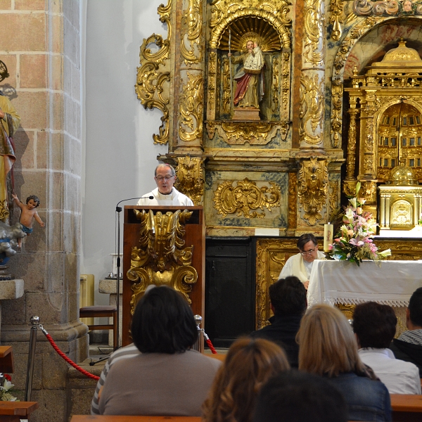 Los profesores de religión clausuran el curso en Alcañices