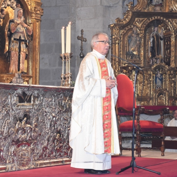 Festividad de San Atilano