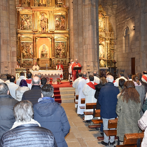 Zamora acoge las Jornadas nacionales sobre Primer Anuncio y catecumenado
