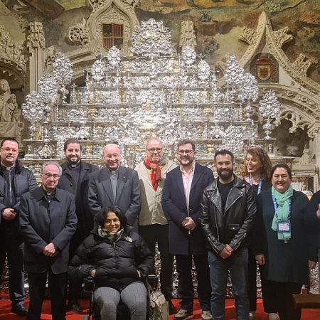 Zamora y su catedral, ejemplos de excelencia turística