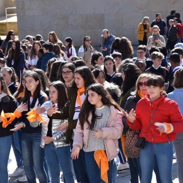 Encuentro y Festival de la Canción Misionera