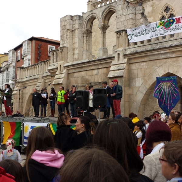 Festival de la Canción Misionera 2014