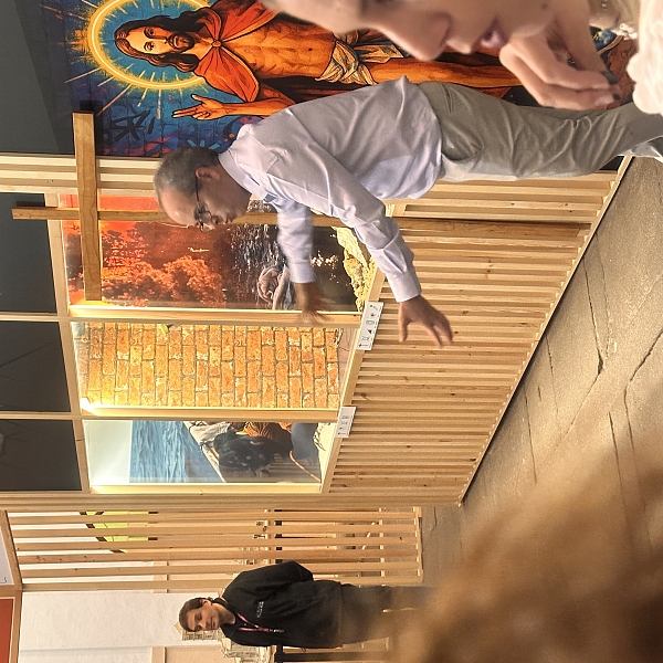 VII Congreso de profesores de religión