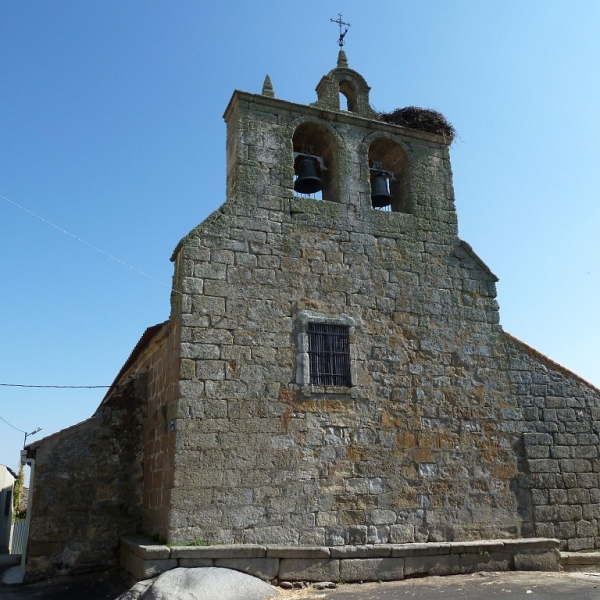 Santa María Magdalena