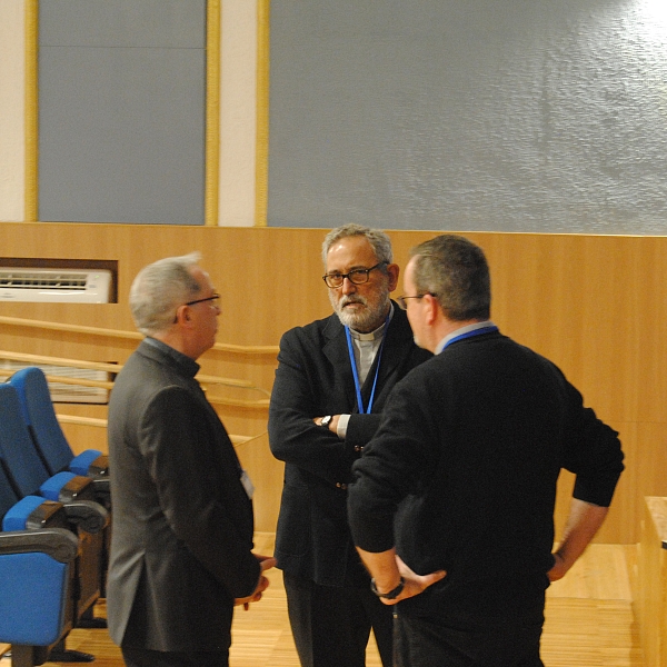 IIII Asamblea Diocesana, 3ª sesión