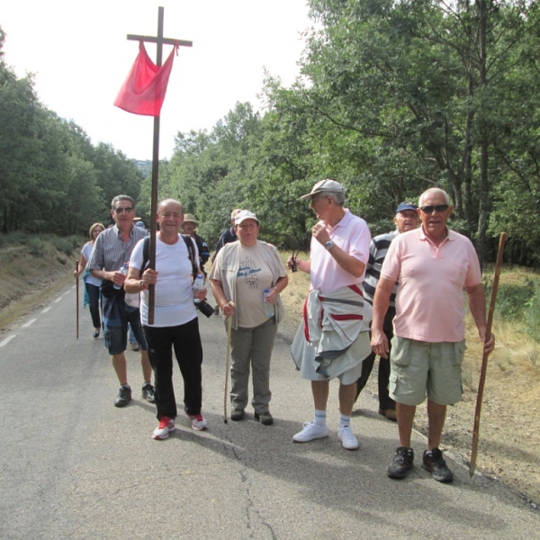 Px1D: El Puente - La Alcobilla