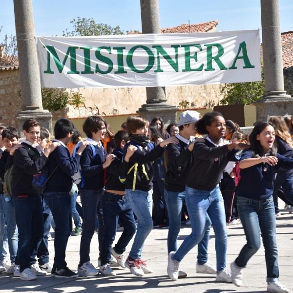 Encuentro y Festival de la Canción Misionera