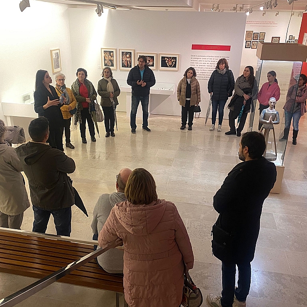 Jornada formativa para docentes de Religión en Zamora con charla y visita cultural