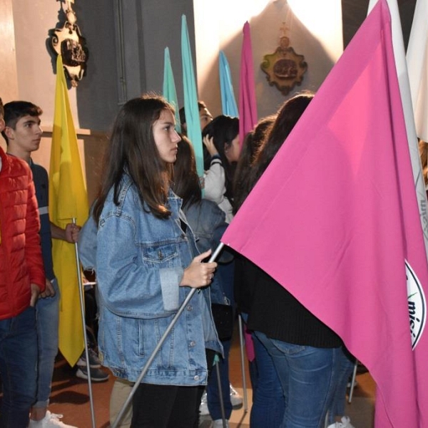 Encuentro y Festival de la Canción Misionera