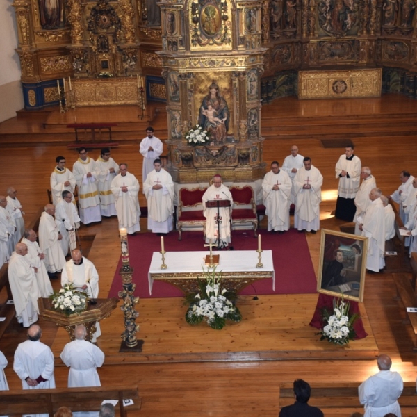 Jornada Sacerdotal