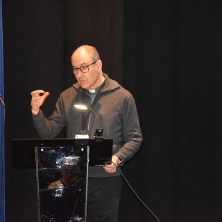 Zamora acoge las Jornadas nacionales sobre Primer Anuncio y catecumenado