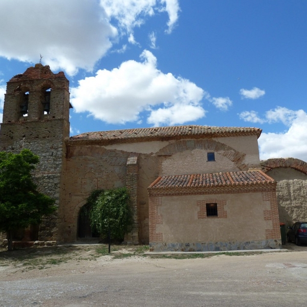 San Martín de Tours