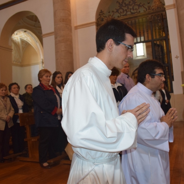 Jornada Sacerdotal 2017