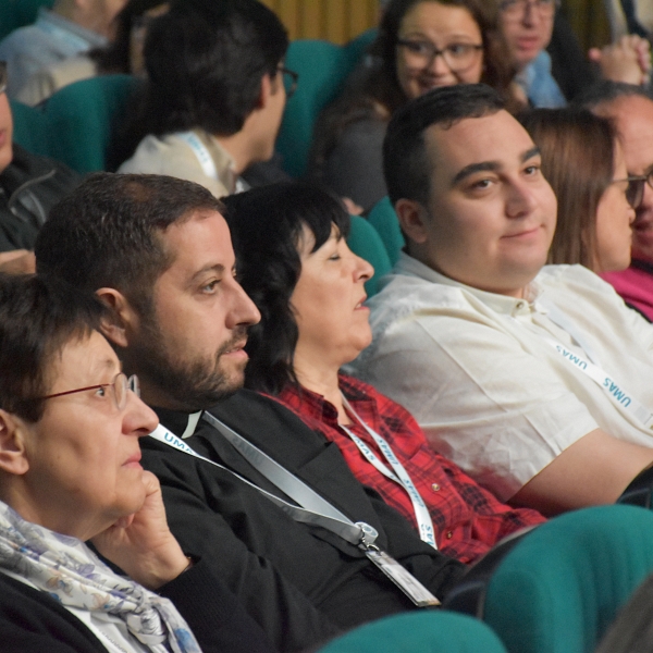 Asamblea Iglesia en Castilla. Ávila 2026