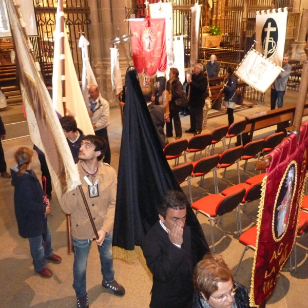 Jubileo de Cofradías y Hermandades