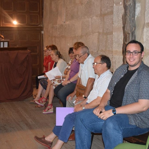 Misa del Día de Caridad en San Vicente