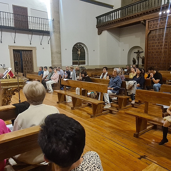 Asamblea Diocesana. Septiembre 2022