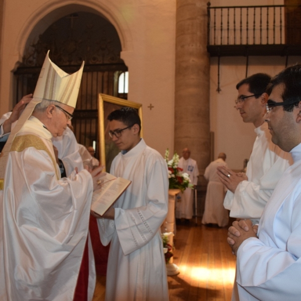 Jornada Sacerdotal 2017