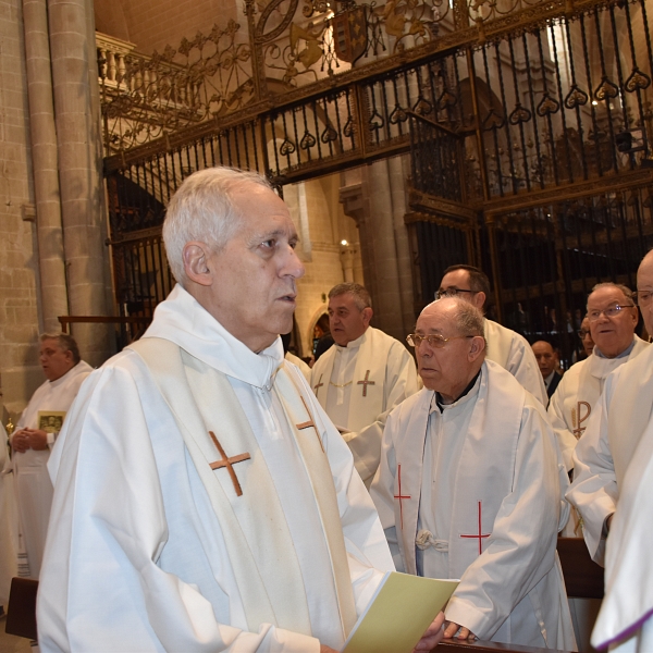 Medio siglo al servicio de la comunidad