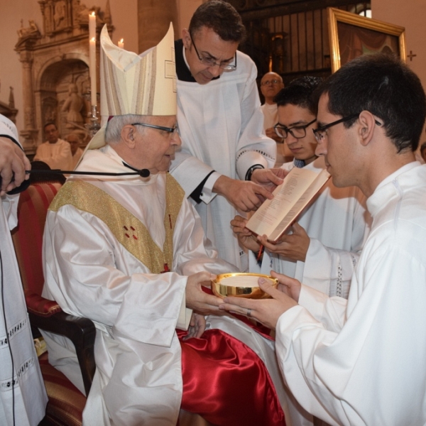 Jornada Sacerdotal 2017