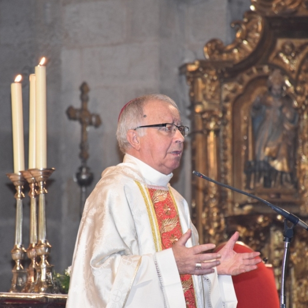 Festividad de San Atilano