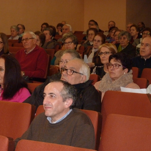 Jornadas Diocesanas- Federico Aznar