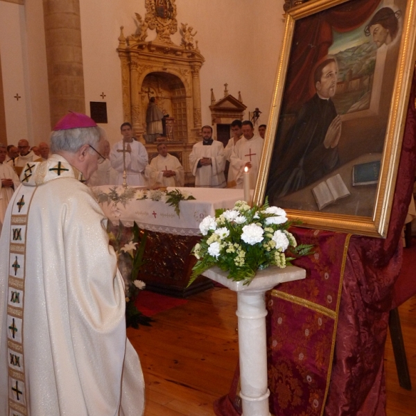 Jornada Sacerdotal