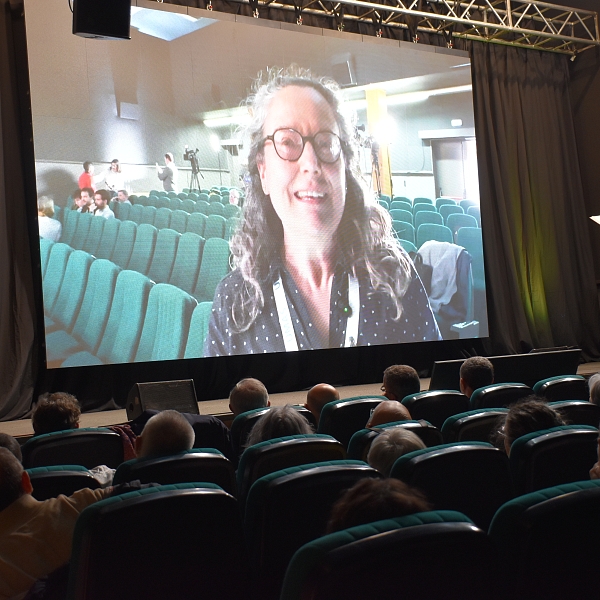 Asamblea Iglesia en Castilla. Ávila 2026