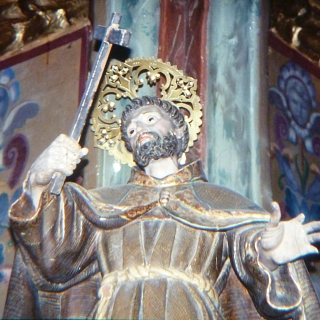 San Francisco de Castroverde de Campos