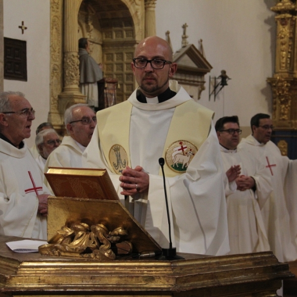 Jornada Sacerdotal 2018