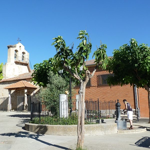 La Asunción de Nuestra Señora