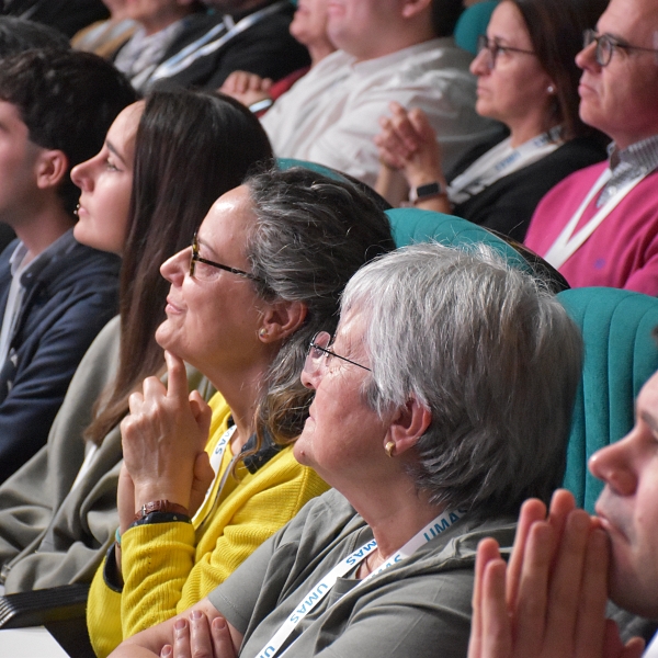 Asamblea Iglesia en Castilla. Ávila 2026