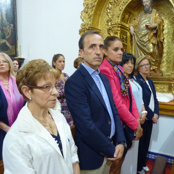 Clausura del VII Centenario de las Sofías de Toro