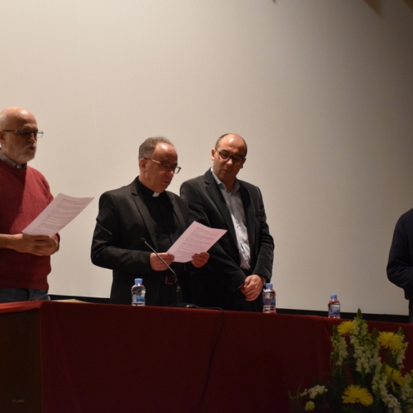 XVIII Jornadas Diocesanas