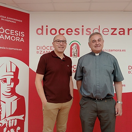 El obispo realiza nuevos nombramientos pastorales