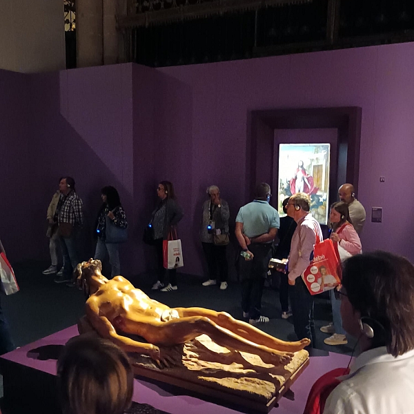 VII Congreso de profesores de religión