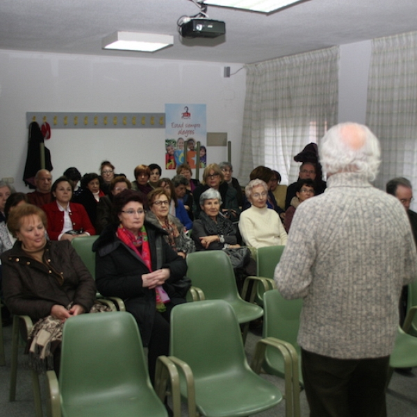 Acto conmemorativo de Don Bosco