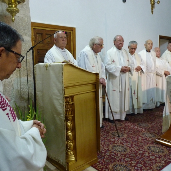 Clausura del VII Centenario de las Sofías de Toro